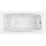 Kohler K-18200H-0 1.6 米鑄鐵浴缸 (不帶扶手)